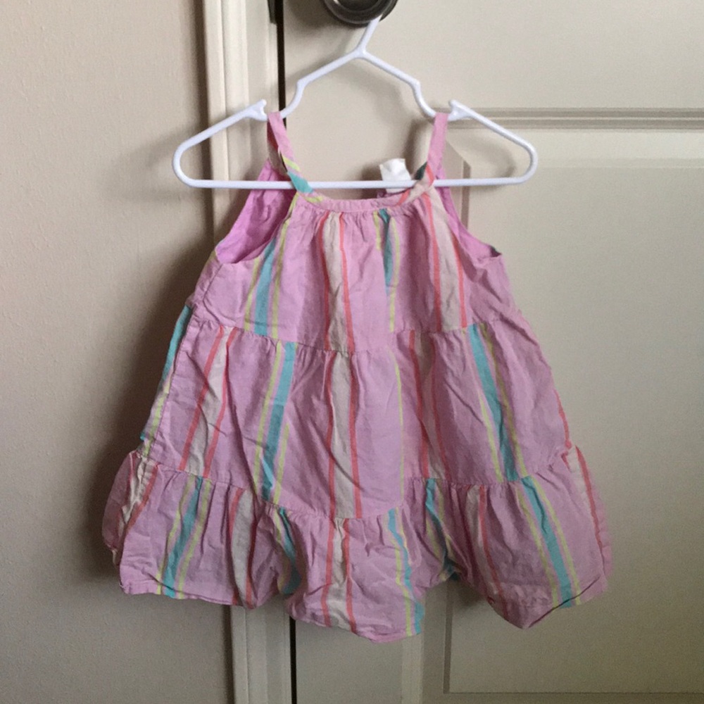 Gap Sundress 12-18 months